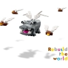 Доска для сообщений (LEGO 41839)