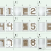 Доска для сообщений (LEGO 41839)