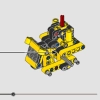 Тяжелый бульдозер (LEGO 42163)