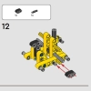 Тяжелый бульдозер (LEGO 42163)