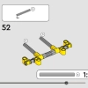 Тяжелый бульдозер (LEGO 42163)