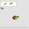 Тяжелый бульдозер (LEGO 42163)