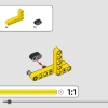 Тяжелый бульдозер (LEGO 42163)
