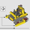 Тяжелый бульдозер (LEGO 42163)