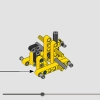 Тяжелый бульдозер (LEGO 42163)