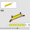 Тяжелый бульдозер (LEGO 42163)