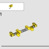 Тяжелый бульдозер (LEGO 42163)