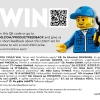 Тяжелый бульдозер (LEGO 42163)