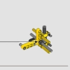 Тяжелый бульдозер (LEGO 42163)