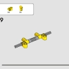Тяжелый бульдозер (LEGO 42163)