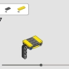 Тяжелый бульдозер (LEGO 42163)