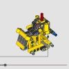 Тяжелый бульдозер (LEGO 42163)
