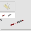 Тяжелый бульдозер (LEGO 42163)