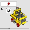 Тяжелый бульдозер (LEGO 42163)