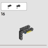 Тяжелый бульдозер (LEGO 42163)