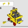 Тяжелый бульдозер (LEGO 42163)