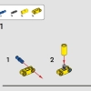 Тяжелый бульдозер (LEGO 42163)