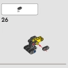 Тяжелый бульдозер (LEGO 42163)