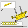 Тяжелый бульдозер (LEGO 42163)