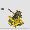 Тяжелый бульдозер (LEGO 42163)