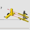 Тяжелый бульдозер (LEGO 42163)