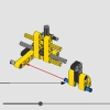 Тяжелый бульдозер (LEGO 42163)