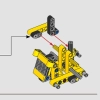 Тяжелый бульдозер (LEGO 42163)