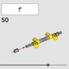 Тяжелый бульдозер (LEGO 42163)