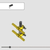Тяжелый бульдозер (LEGO 42163)