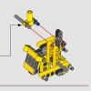 Тяжелый бульдозер (LEGO 42163)