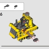 Тяжелый бульдозер (LEGO 42163)