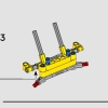 Тяжелый бульдозер (LEGO 42163)