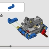 Багги для гонок по бездорожью (LEGO 42164)