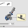 Багги для гонок по бездорожью (LEGO 42164)