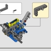 Багги для гонок по бездорожью (LEGO 42164)