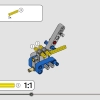 Багги для гонок по бездорожью (LEGO 42164)