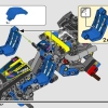 Багги для гонок по бездорожью (LEGO 42164)