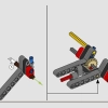 Багги для гонок по бездорожью (LEGO 42164)