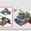Багги для гонок по бездорожью (LEGO 42164)