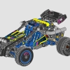 Багги для гонок по бездорожью (LEGO 42164)