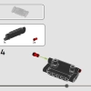 Багги для гонок по бездорожью (LEGO 42164)