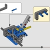 Багги для гонок по бездорожью (LEGO 42164)