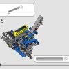 Багги для гонок по бездорожью (LEGO 42164)