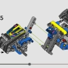 Багги для гонок по бездорожью (LEGO 42164)