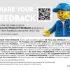 Багги для гонок по бездорожью (LEGO 42164)
