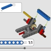 Багги для гонок по бездорожью (LEGO 42164)