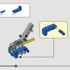 Багги для гонок по бездорожью (LEGO 42164)
