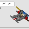Багги для гонок по бездорожью (LEGO 42164)