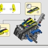 Багги для гонок по бездорожью (LEGO 42164)