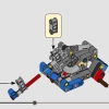 Багги для гонок по бездорожью (LEGO 42164)